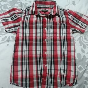 Boys dress shirt
